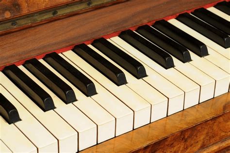 7 Ideas On Where To Donate A Piano: Info + Guide.